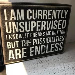 Meet your Posher, John